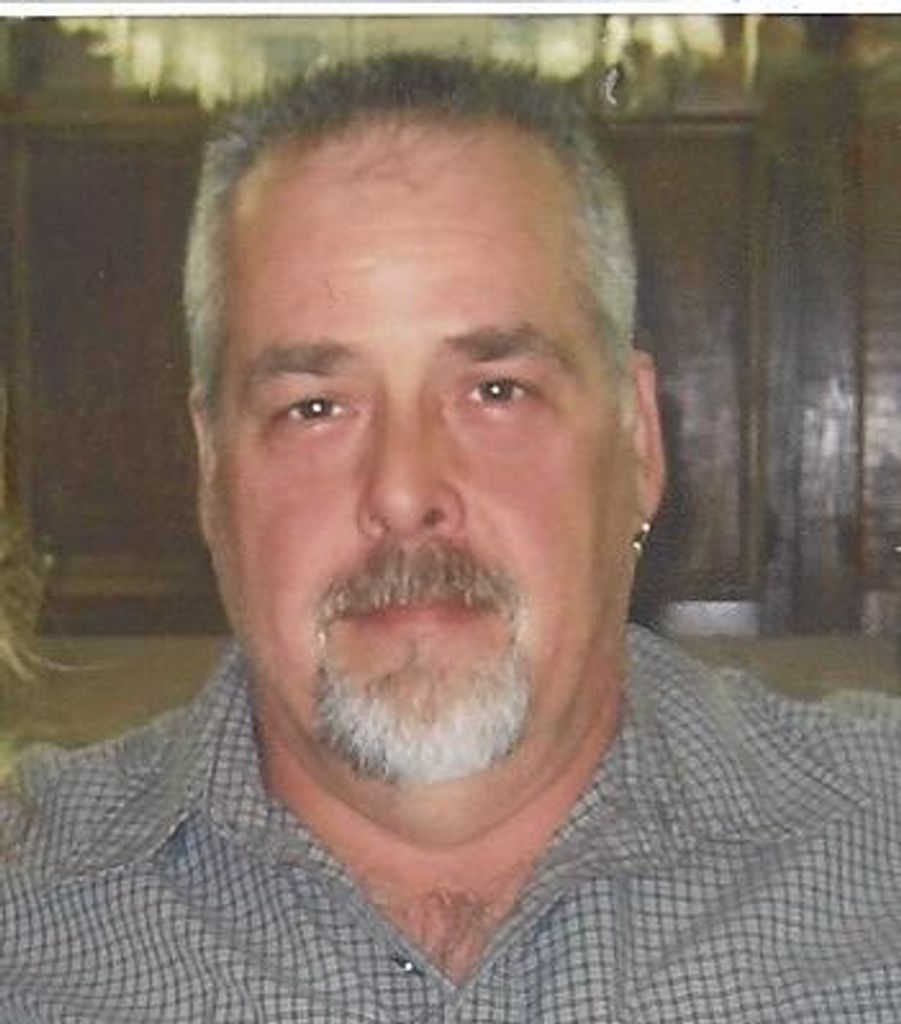 Jay Alan Buell