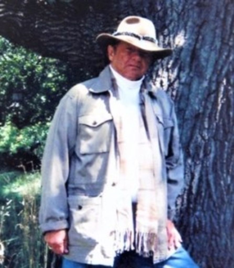 Dennis Lee Hague