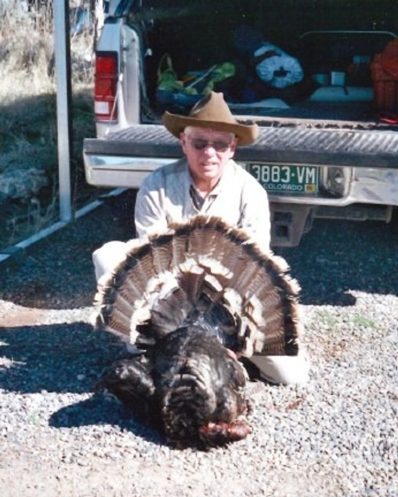 Dayton A. Myers, Sr. Profile Photo