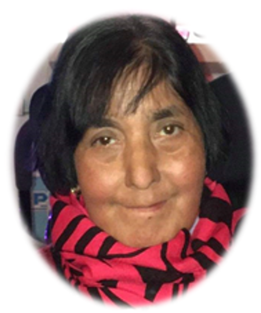 Adelaida Briseno Profile Photo