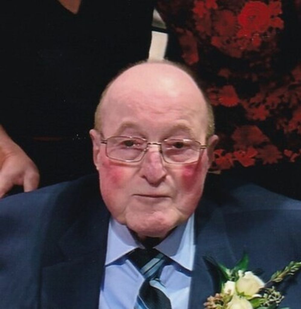 Nathan E. Hartwig Profile Photo