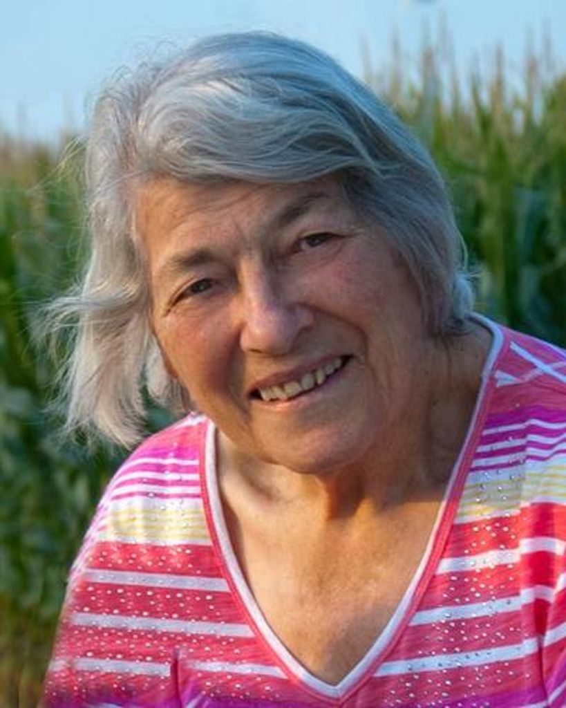 Deloris Moenning