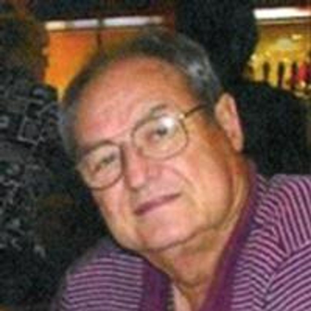 Loy Daniel Atteberry