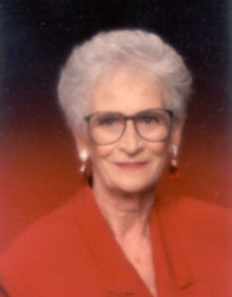 Mary Stoneburner