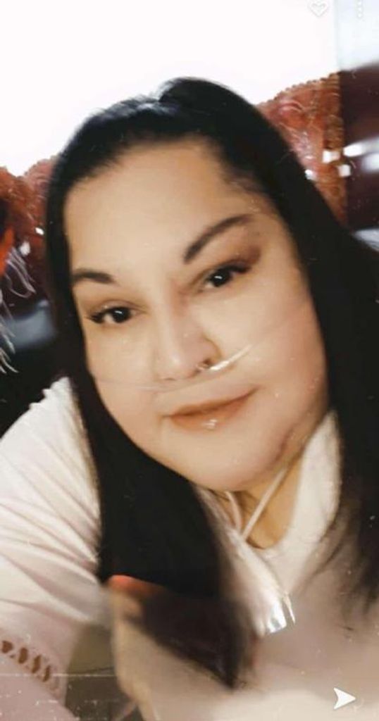 Irma Baca Profile Photo