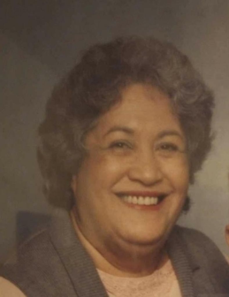 Patricia  Angeline  Mounce  Profile Photo