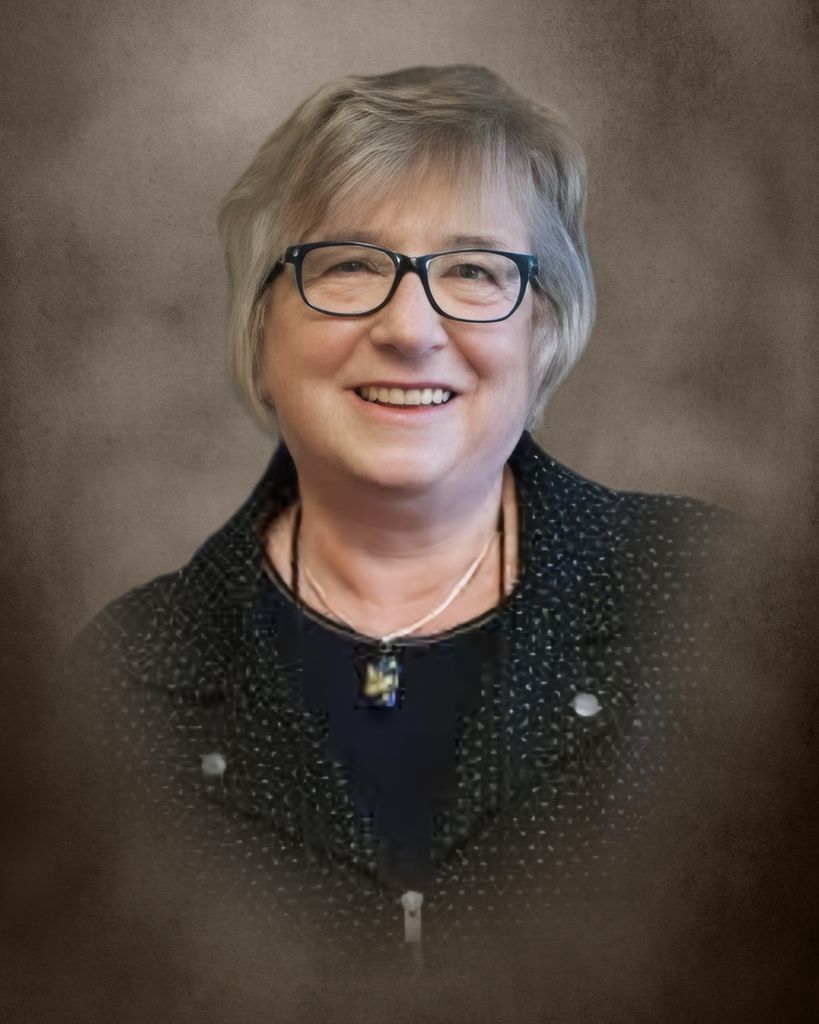 Rebecca A. Lamm Profile Photo