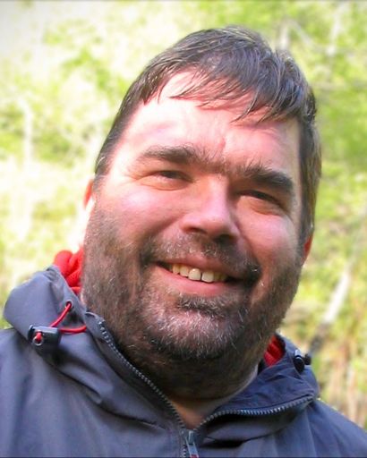 Eric Romo Profile Photo