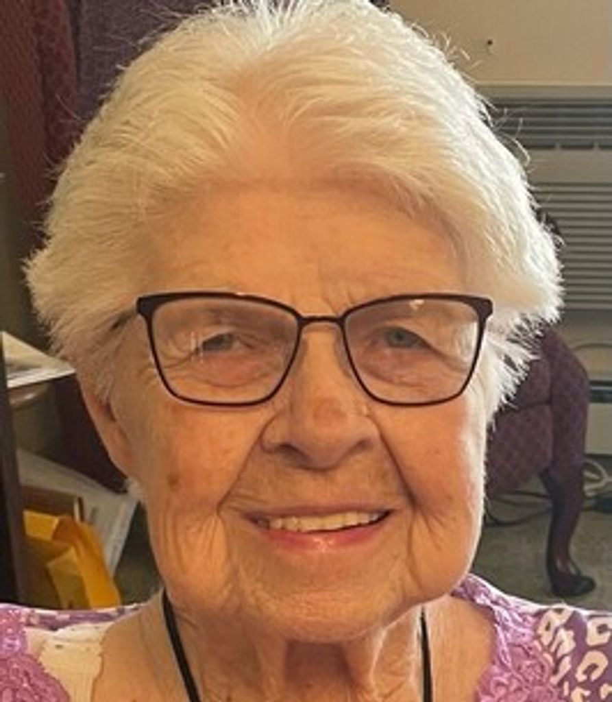 Edna Roberts Profile Photo