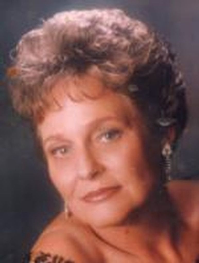 Nancy Carolyn Nichols