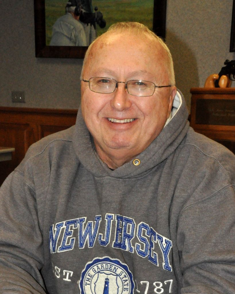 Michael "Mike" L. Conrad Profile Photo