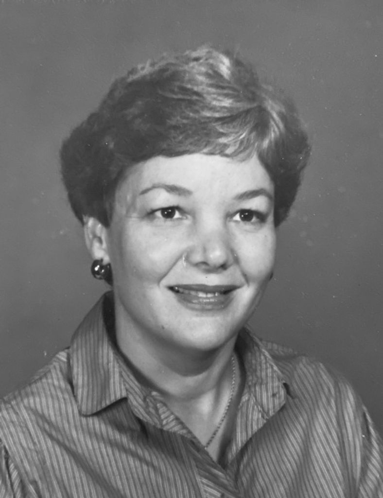 Carolyn Anderson Porter
