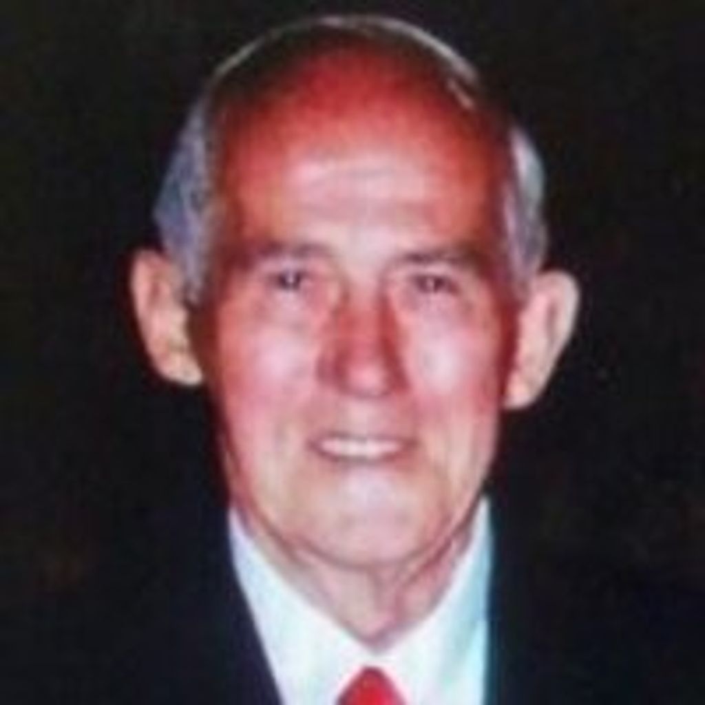 Donald Lee Spry