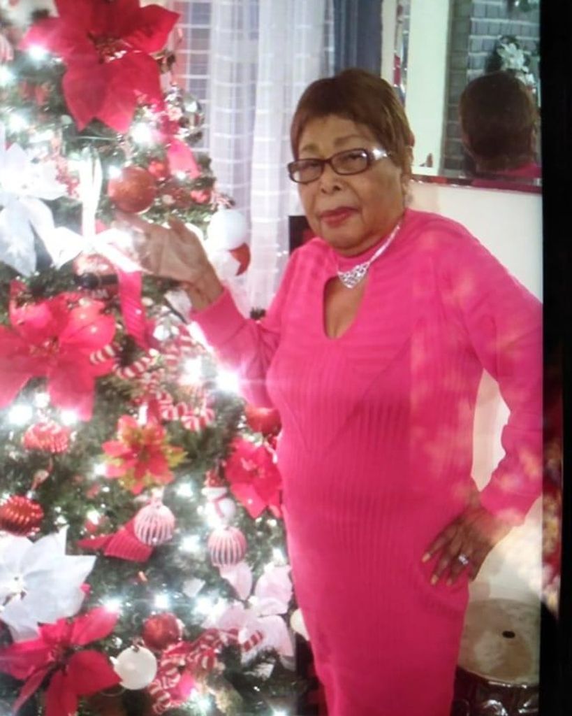 Maria Acosta Torres Plaza Profile Photo