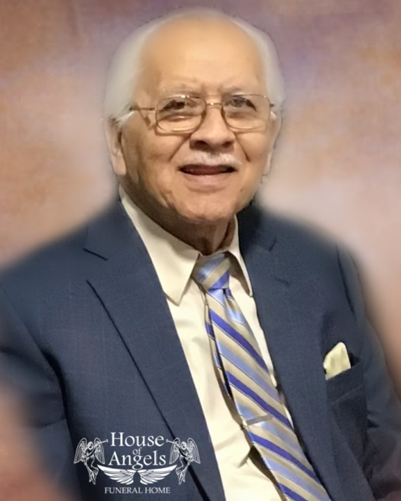Jesse Casias Profile Photo