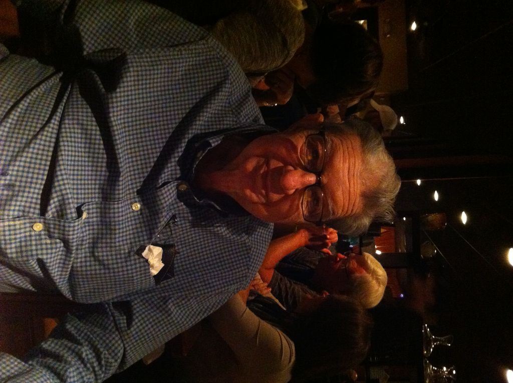 Peter Anthony Bassaline