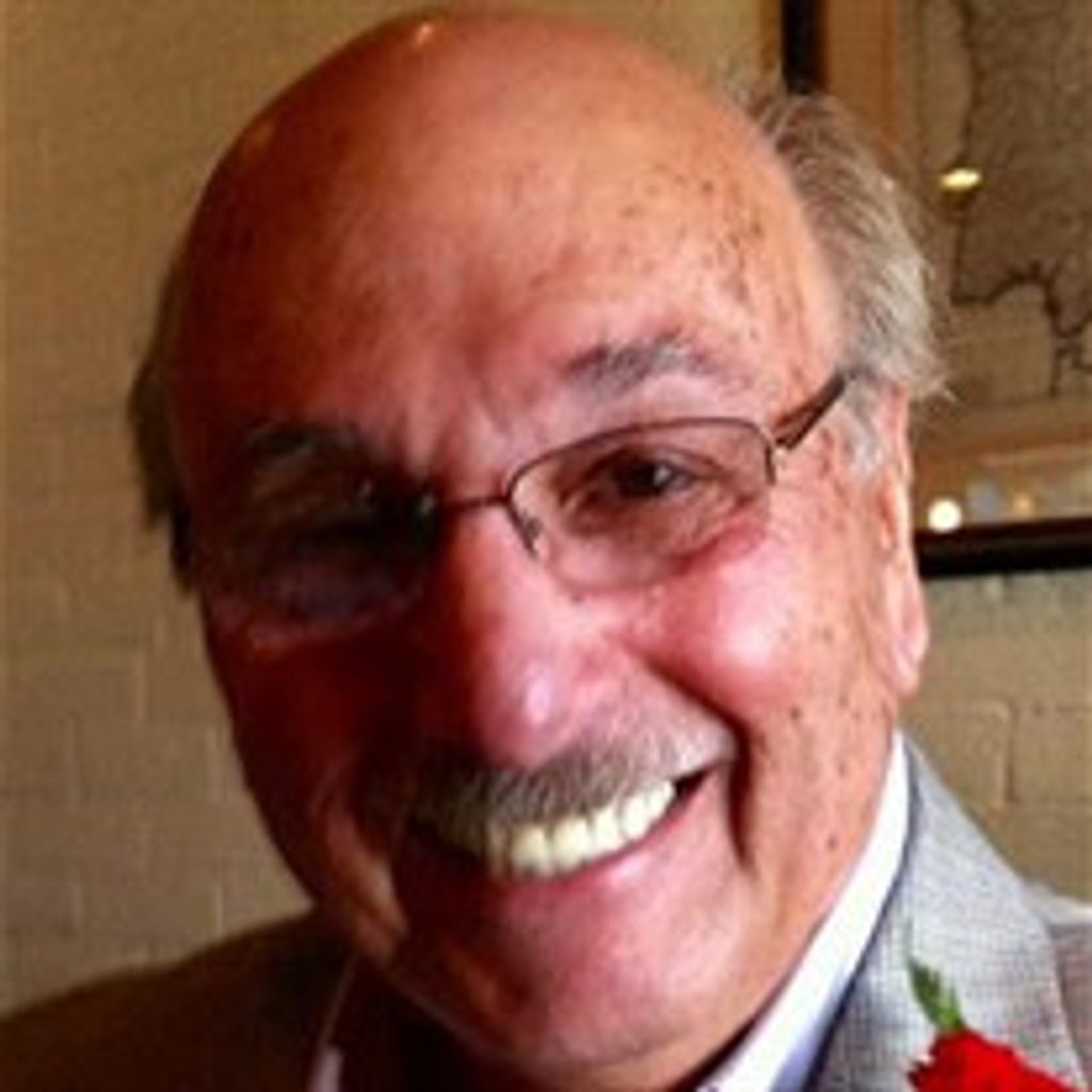 Charles "Louie" Anthony Genard