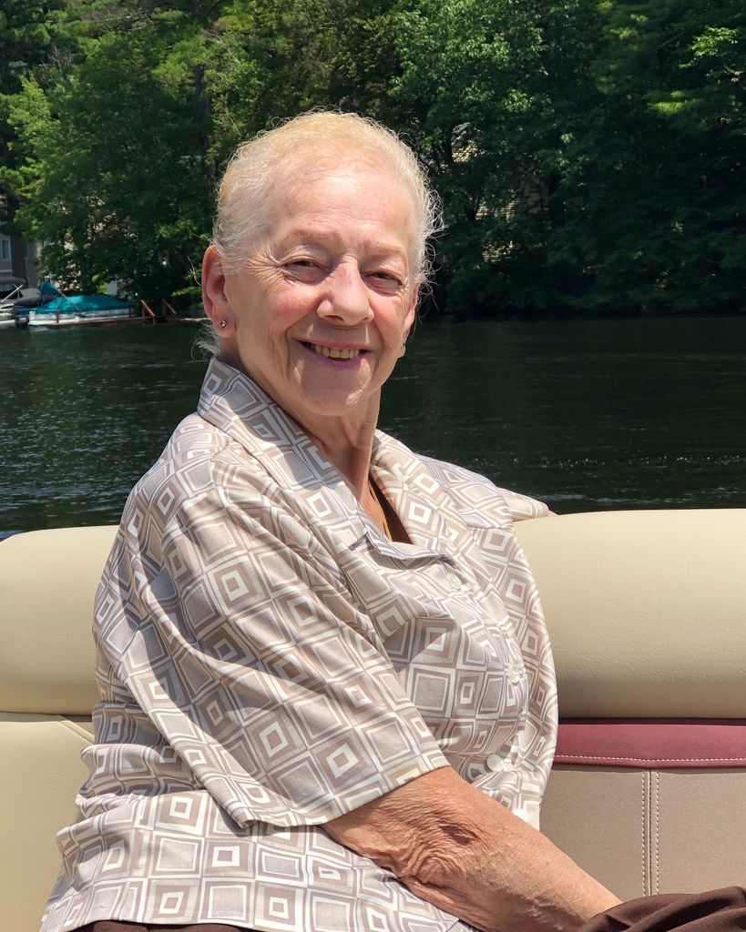 Joanne M. (Brady) Pica Profile Photo