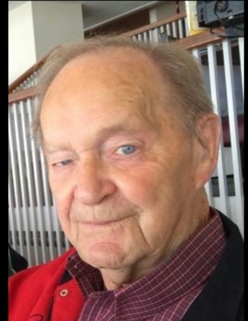 Richard "Dick" U. Niedt