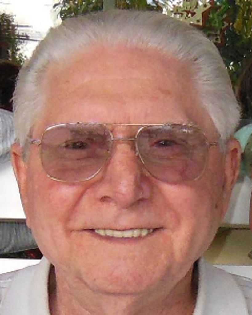 Raymond Scarberry