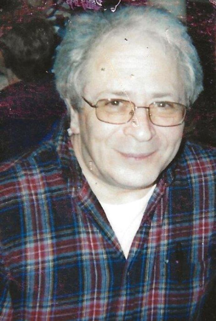 Charles J. Melchiorre