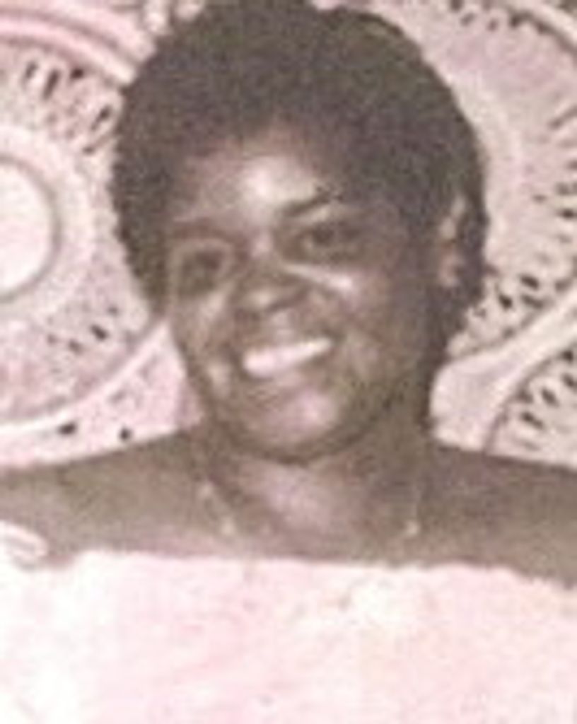 Beverly Ruth Collins