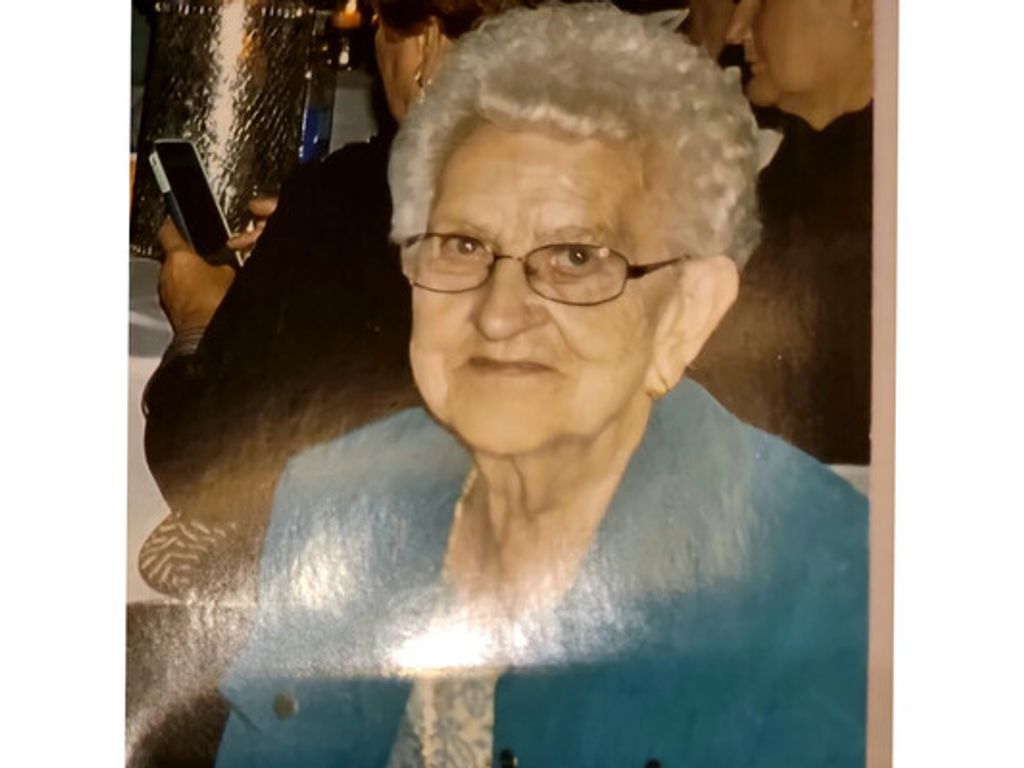 Norma E. Thompson Profile Photo