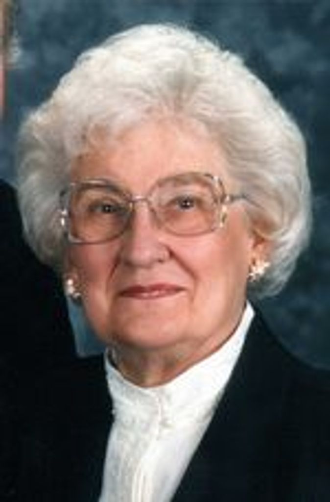 Loriene Eitzmann