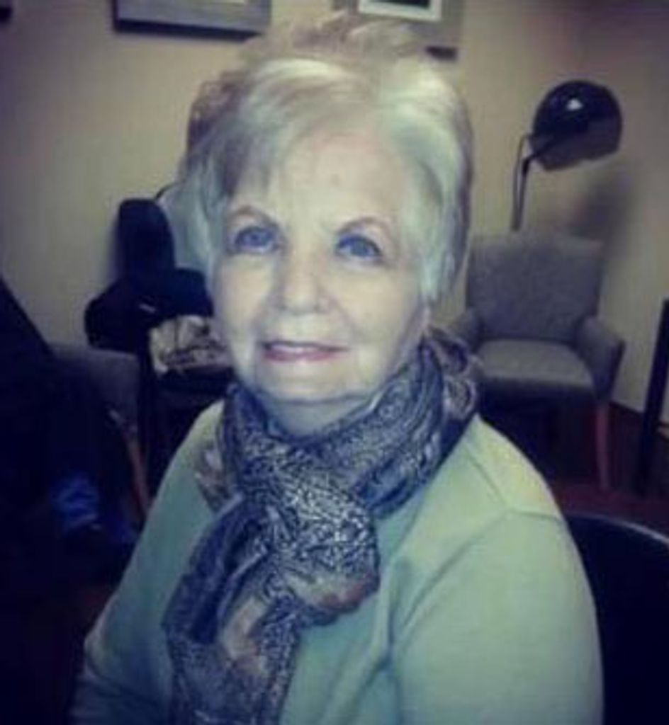 Shuraleen Signora Egemo