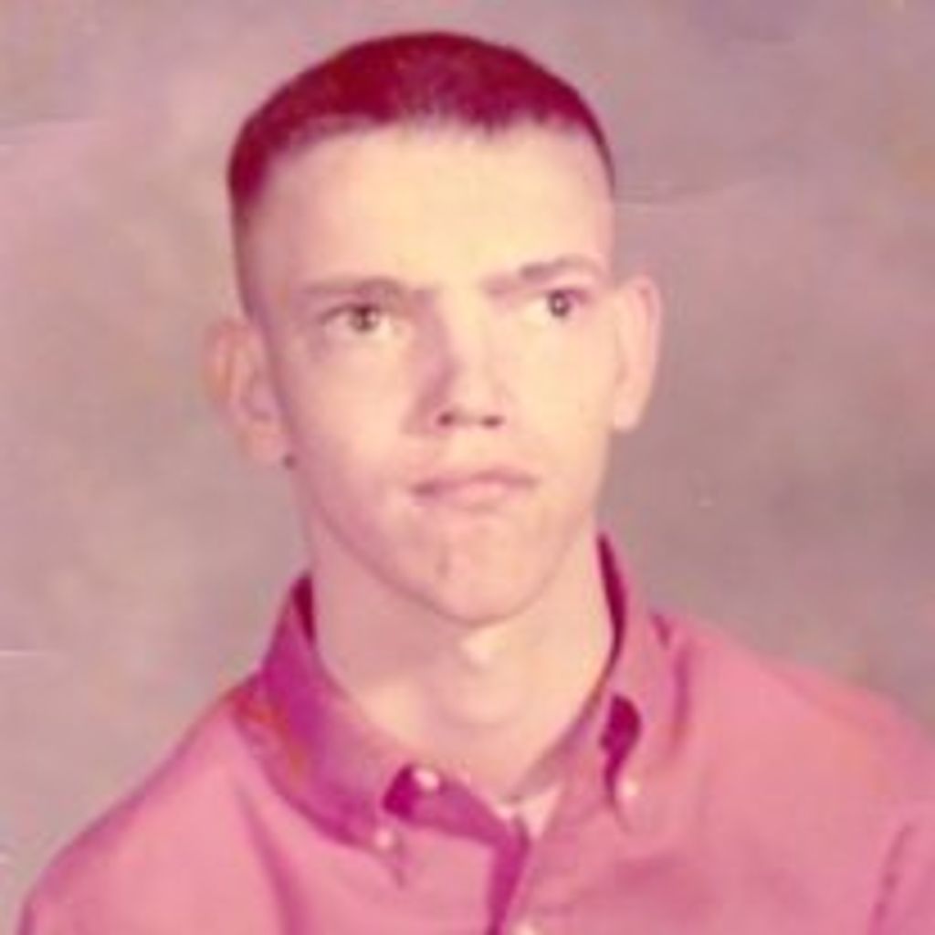 Jimmy Ray Joslin