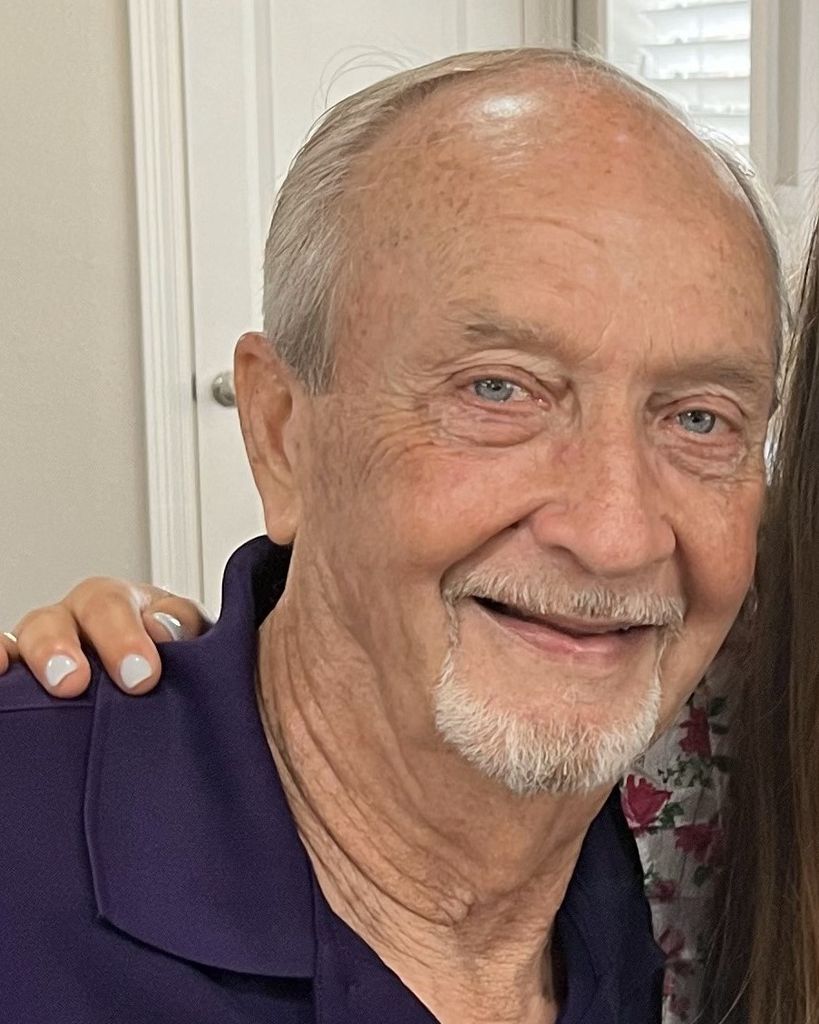Chuck Entremont, Jr.