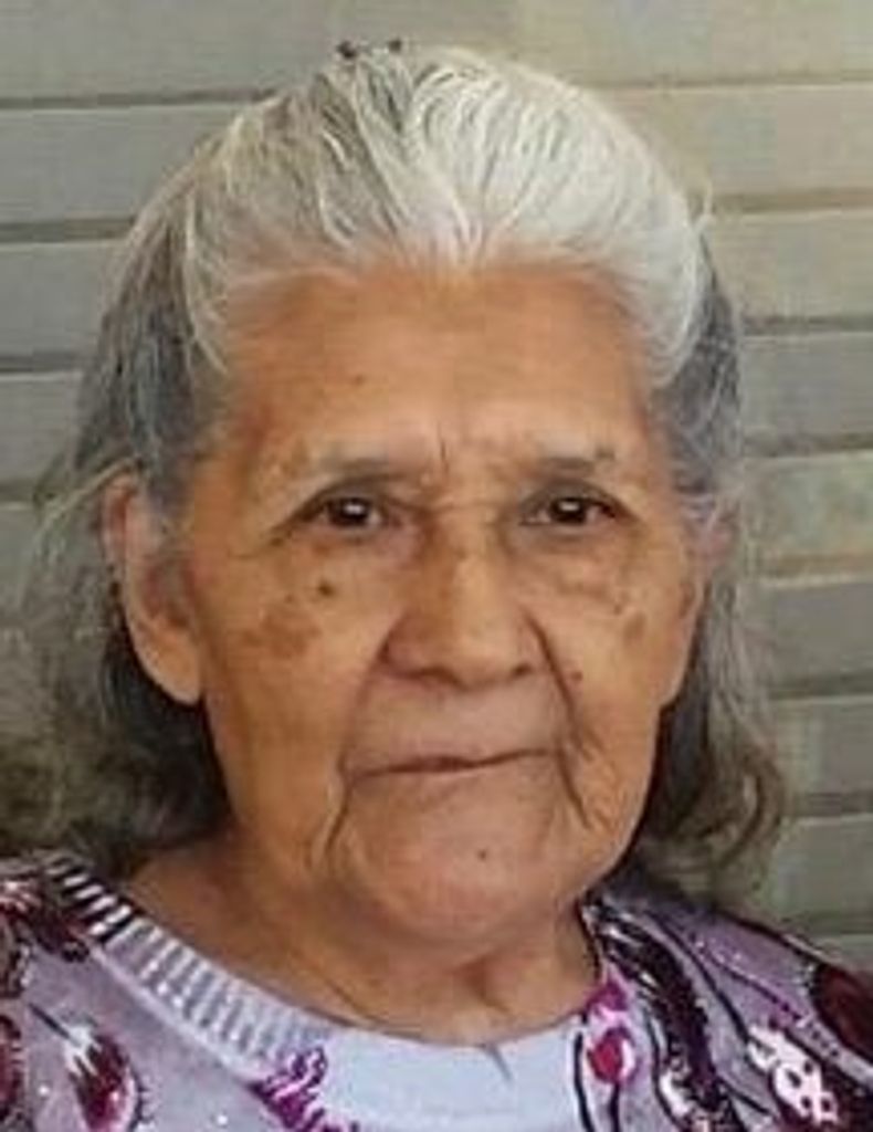 Enedina Garcia