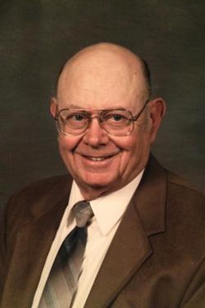 Ernie Trogstad