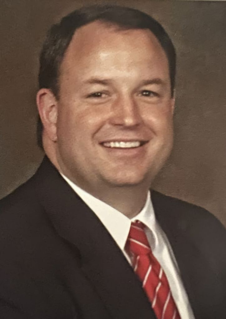 Russell Heath Ferguson