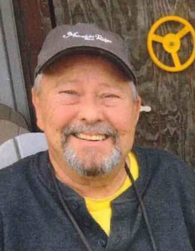 Stephen E. Chrupka
