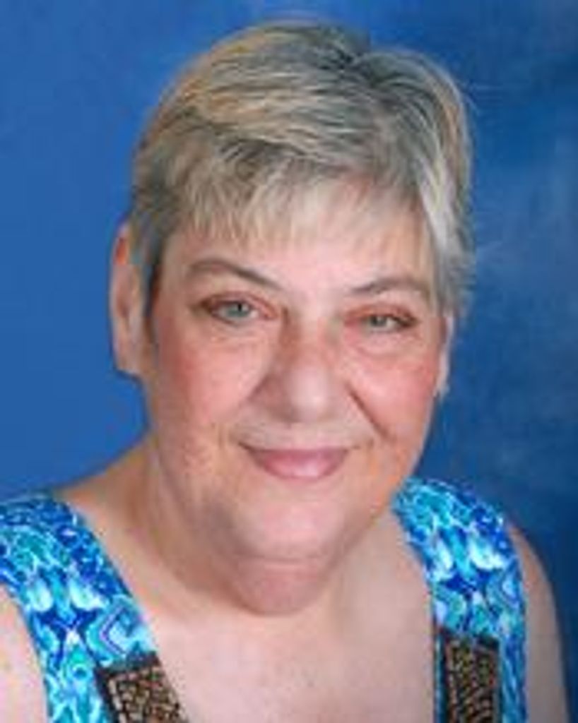 Mary Rose (Amaro) Sadler