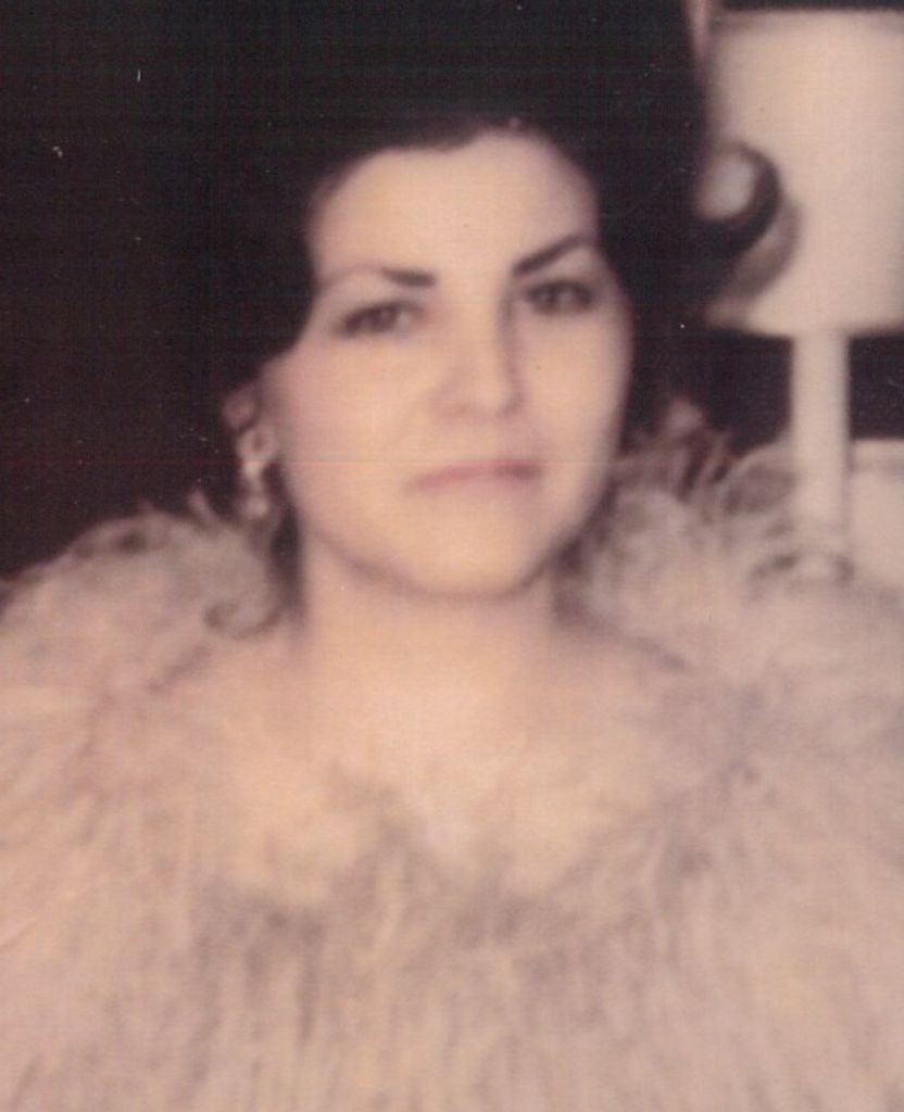 Shirley Karajanis