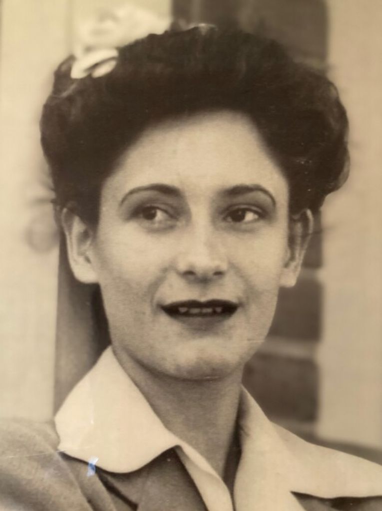 Arlene Leach