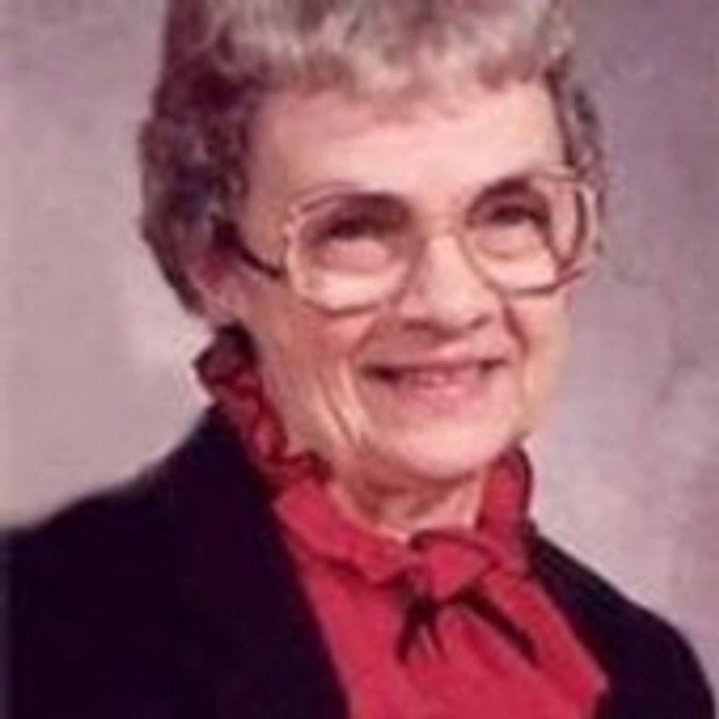 Gladys French