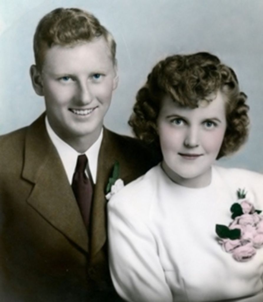 Joyce Lavonne Papenfus