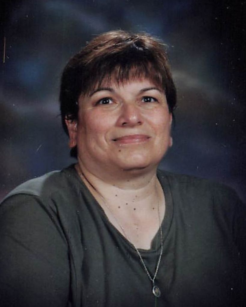Kathryn Sue Landreneau
