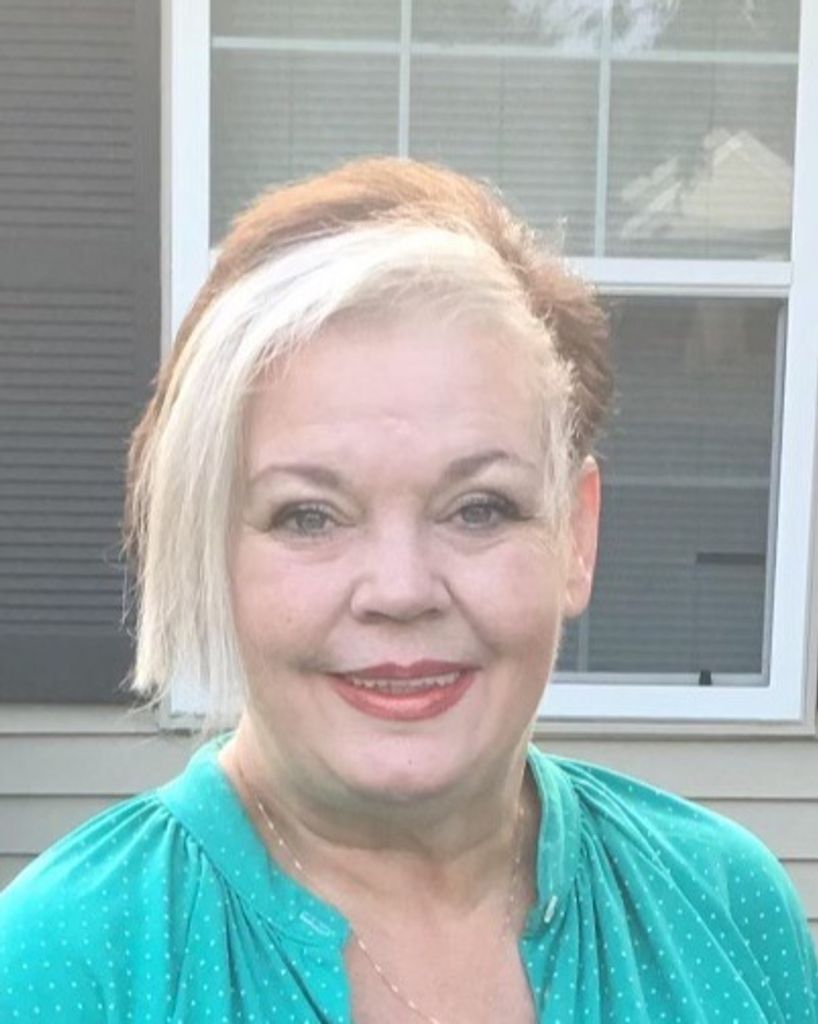 Kay Tucker