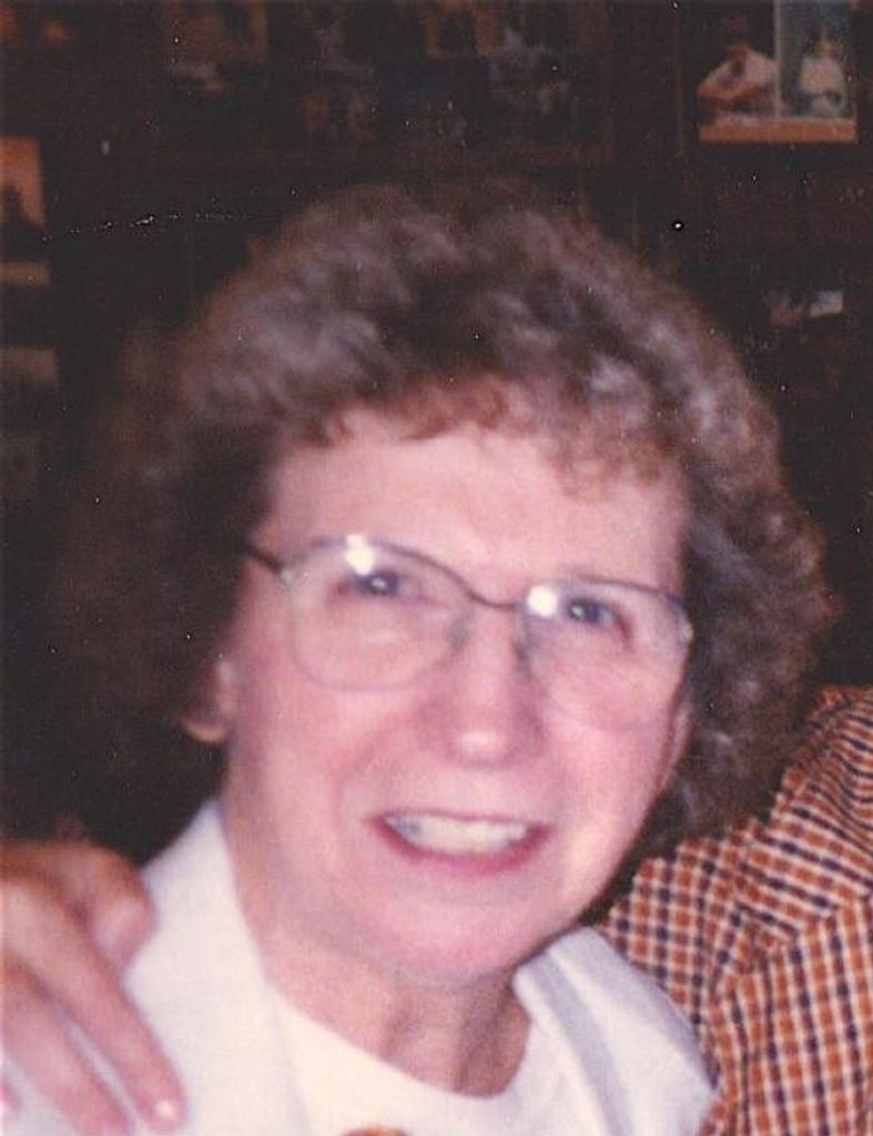 Katharine D. Herzog Profile Photo