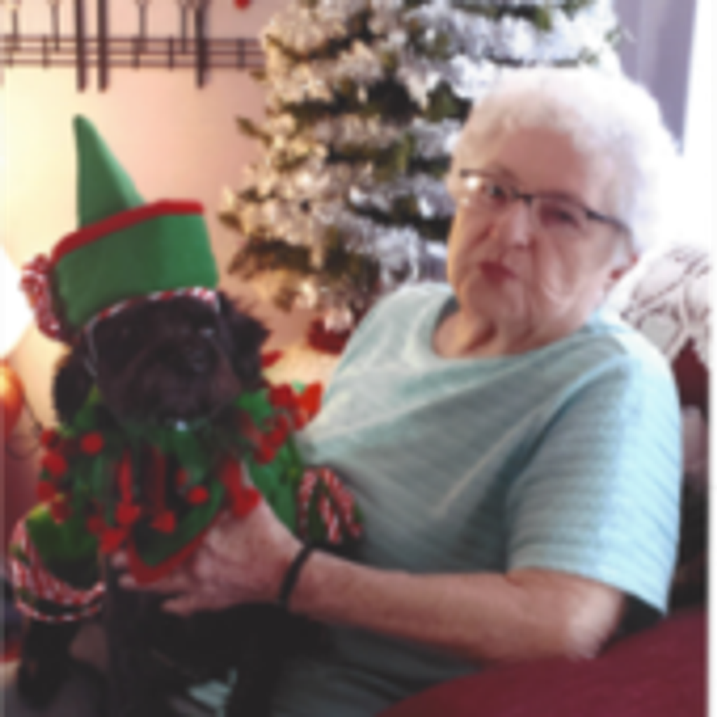 Dorothy L. Konkolics