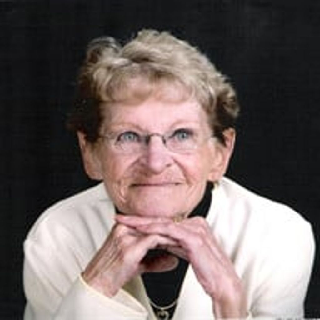 Mrs. Joan M. Bednar