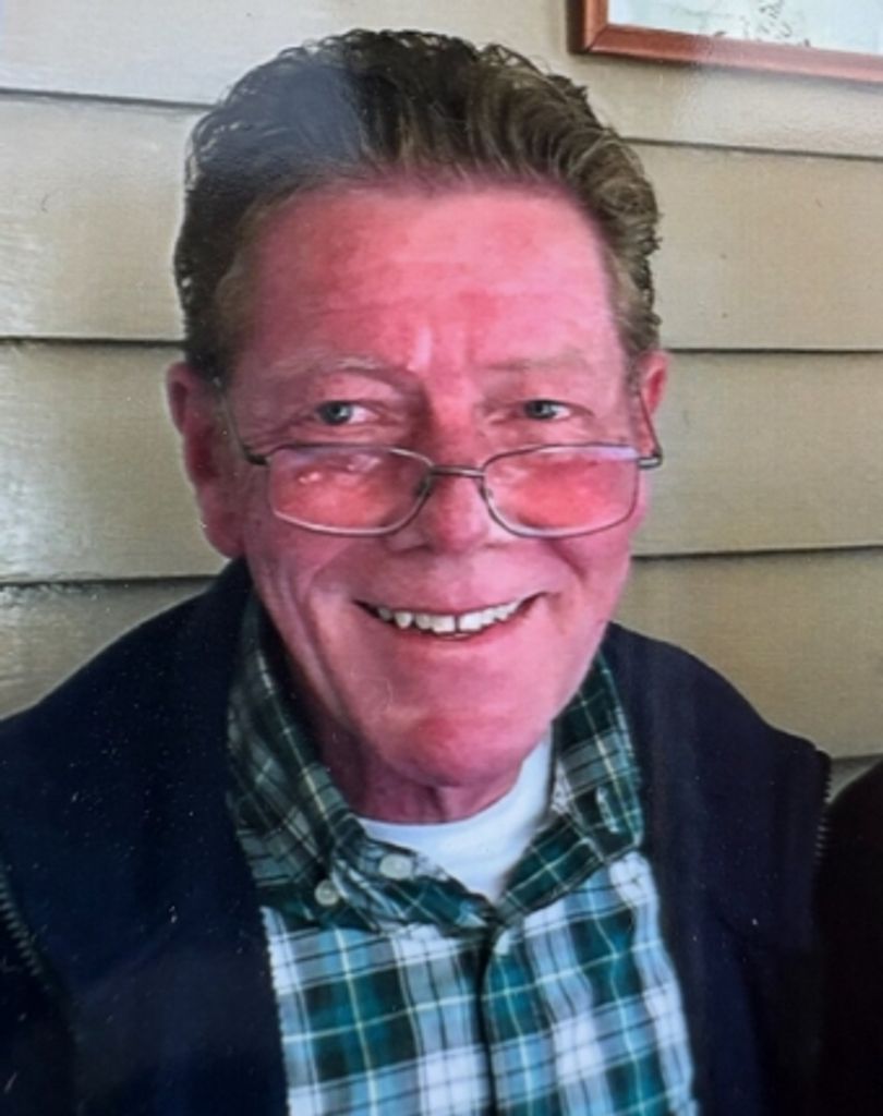 Frederick "Fred" Monaghan Profile Photo