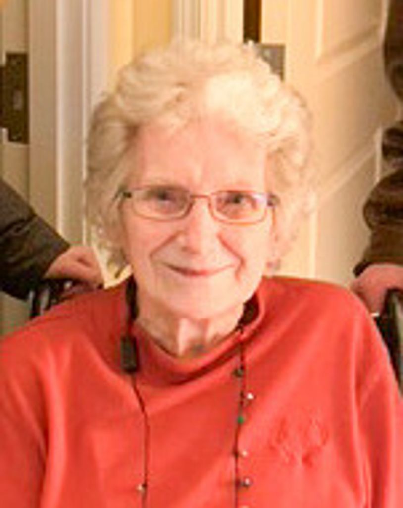 Betty Lou Wahl Profile Photo