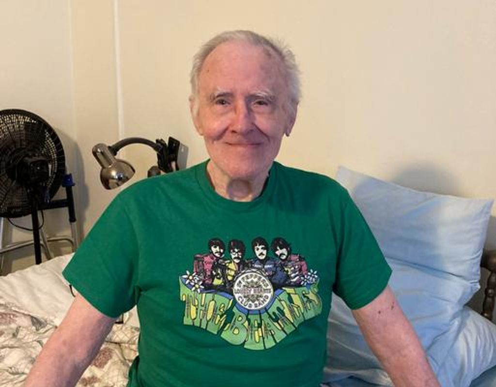 John A. Newquist Profile Photo