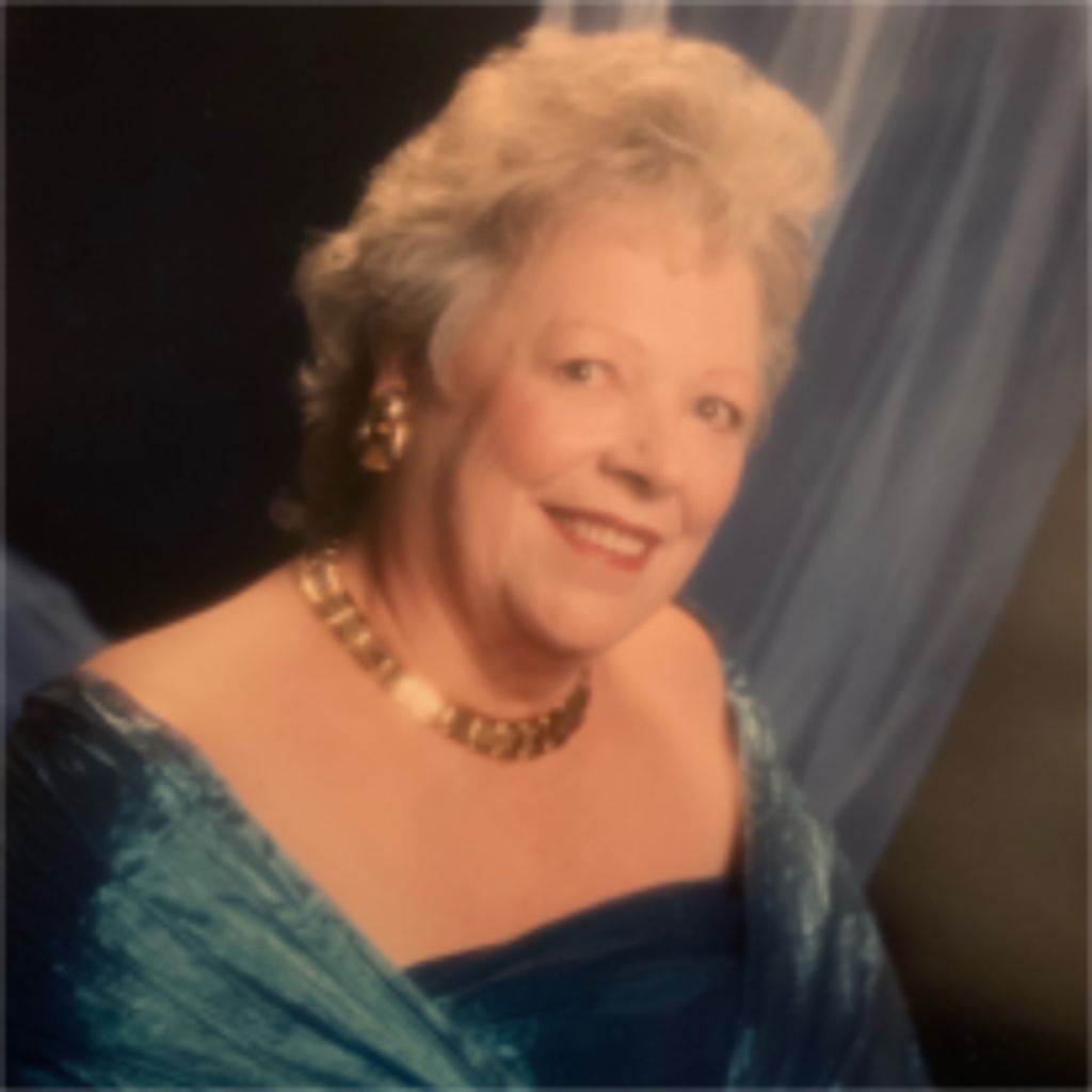 Betty Jo Waters