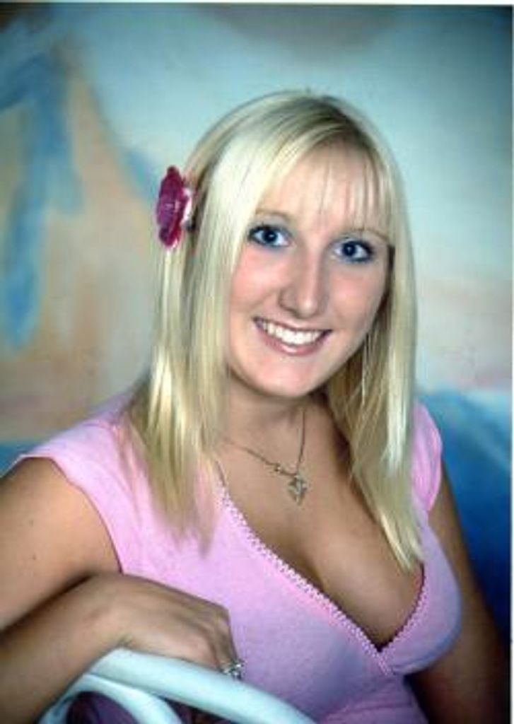 Stephanie Crow
